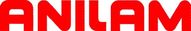 Anilam logo