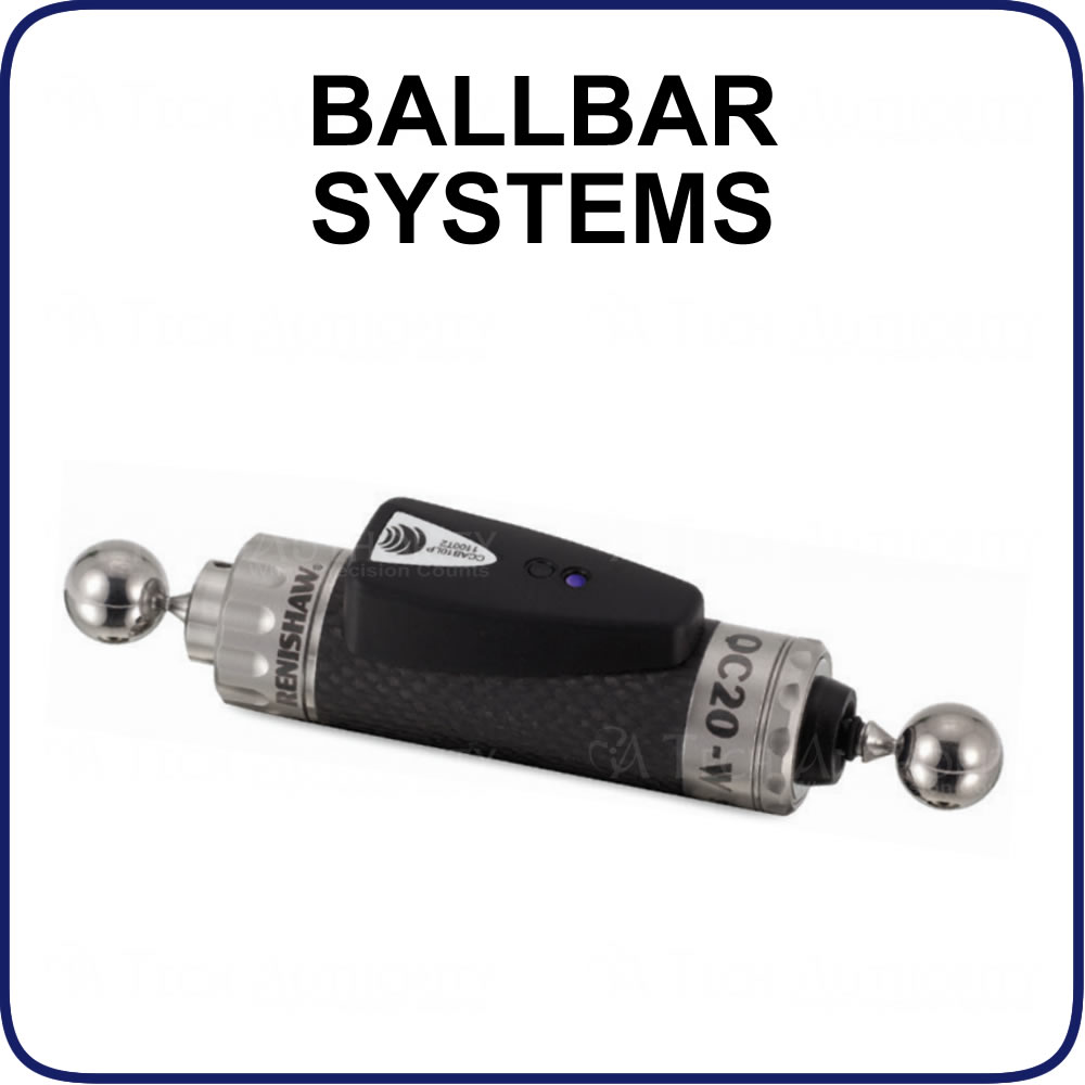 Ballbar Systems