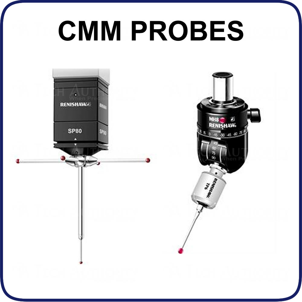 CMM Probes