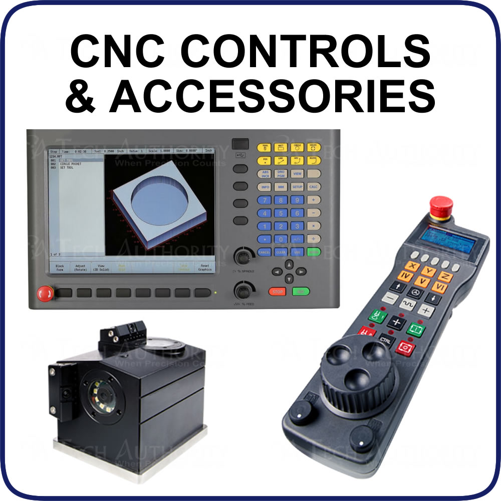 CNC Controls