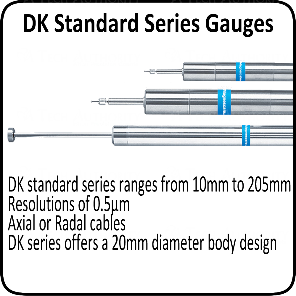 DK Standard Series