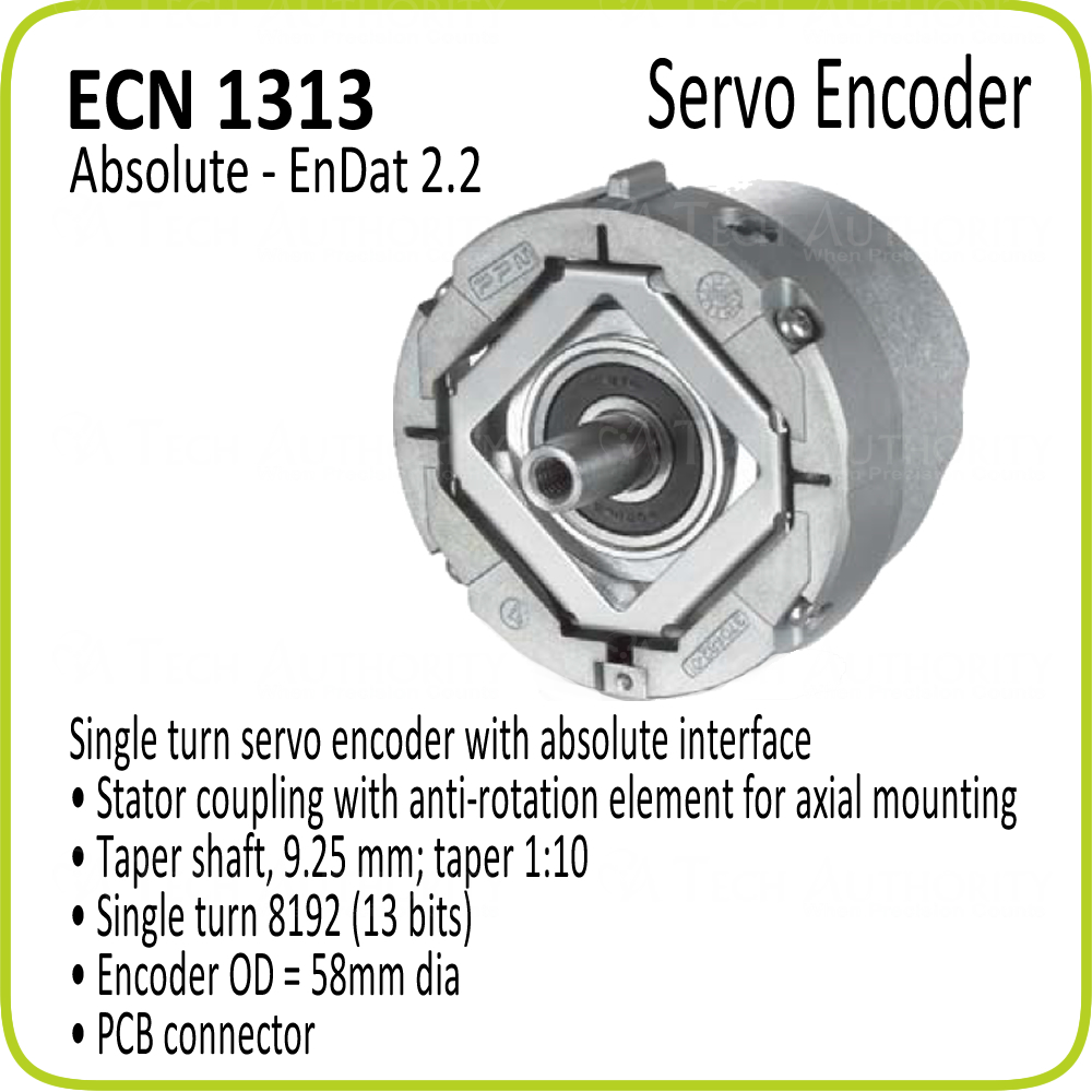 angular-encoders