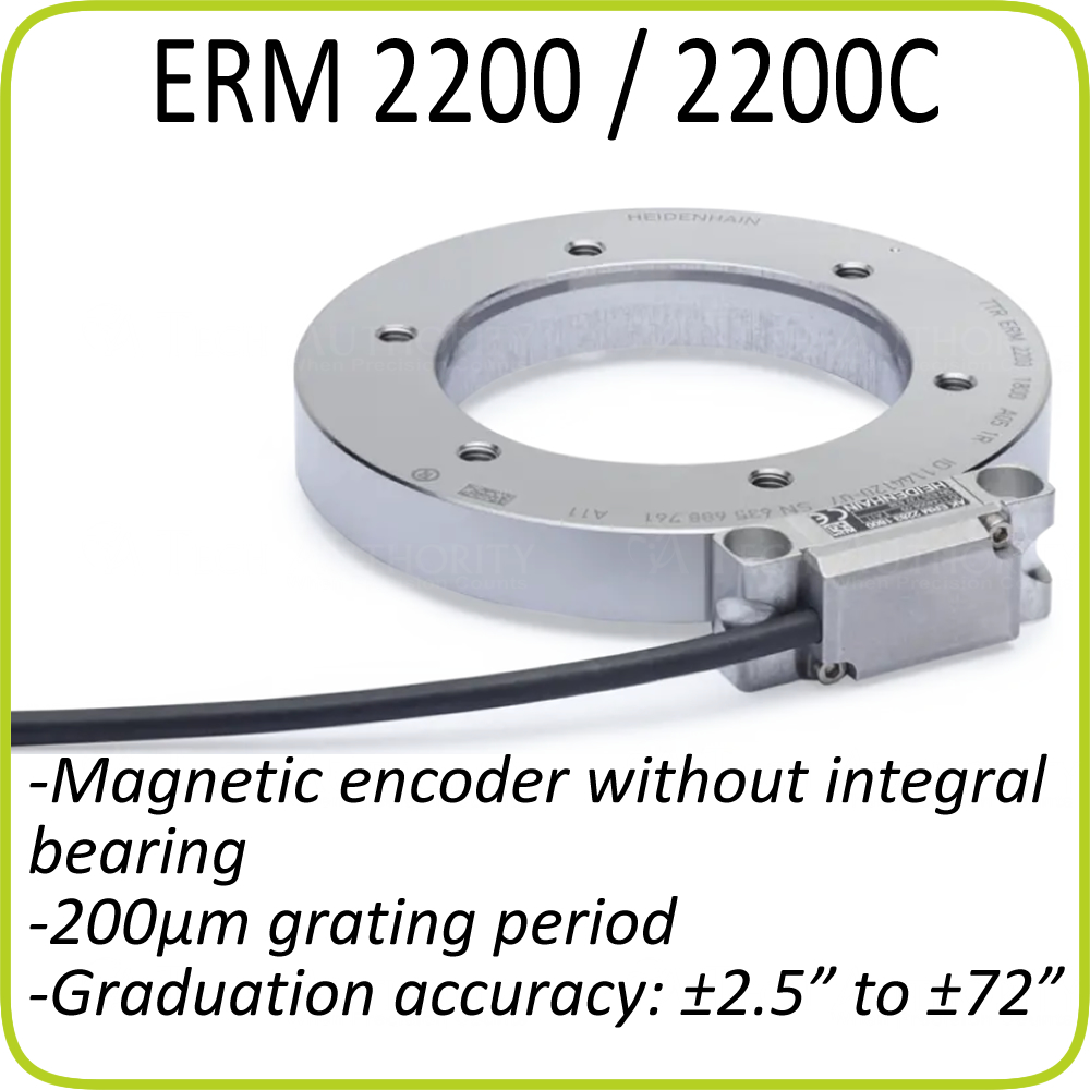ERM 2200 / 2200C