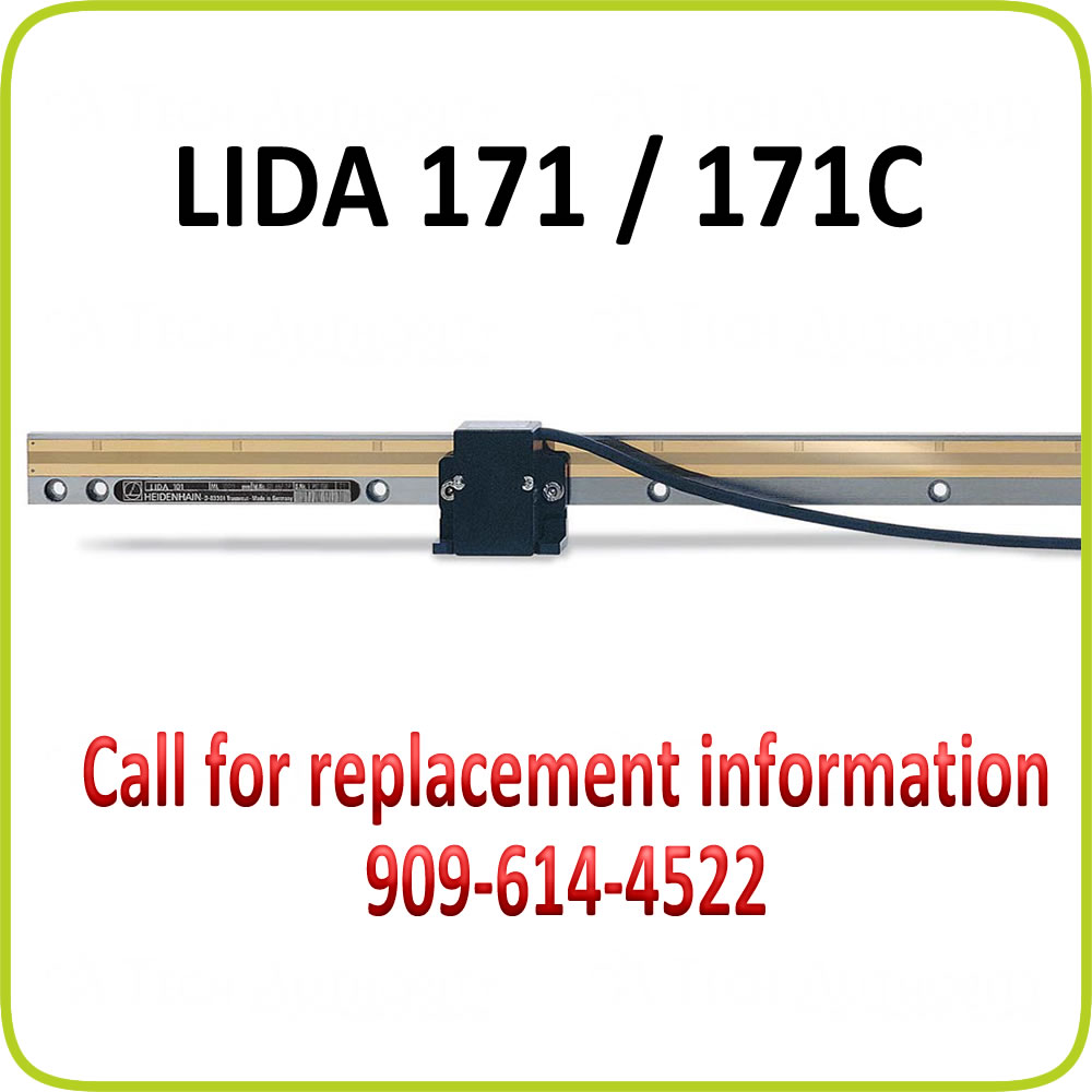 LIDA 171 / 171C