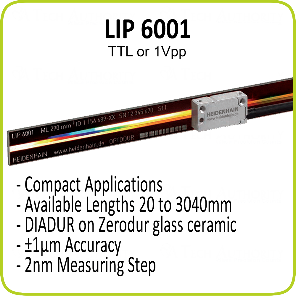 LIP 6001