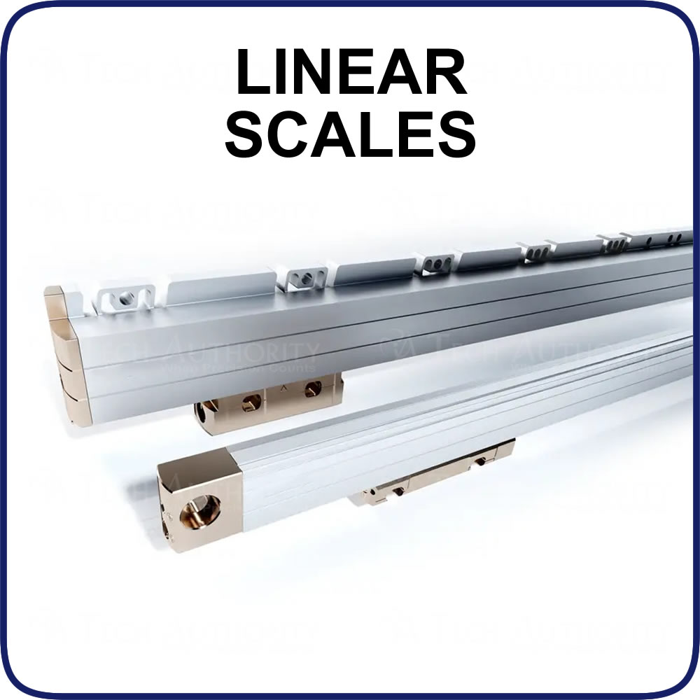 Linear Scales