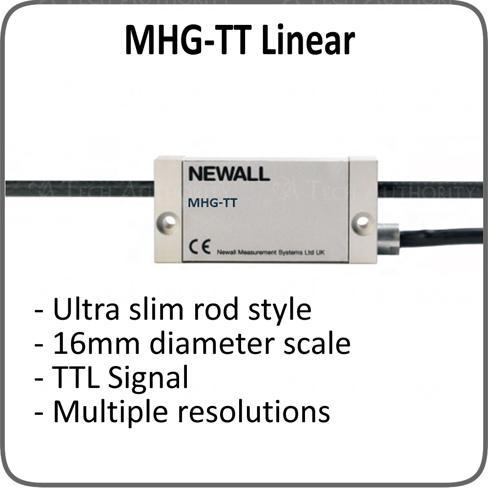 MHG-TT Linear
