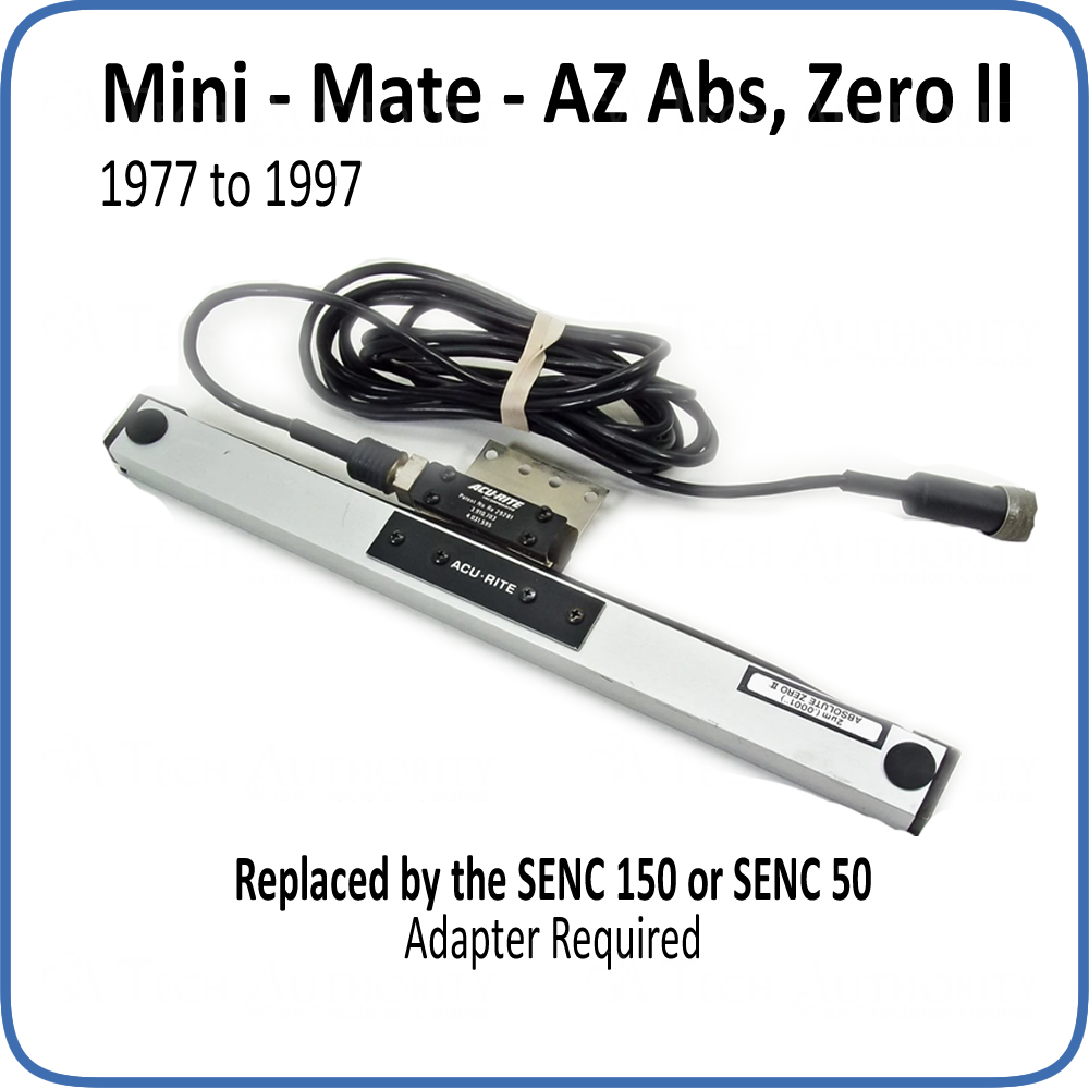 AR Mini/Mate Scale