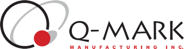 Q-Mark logo
