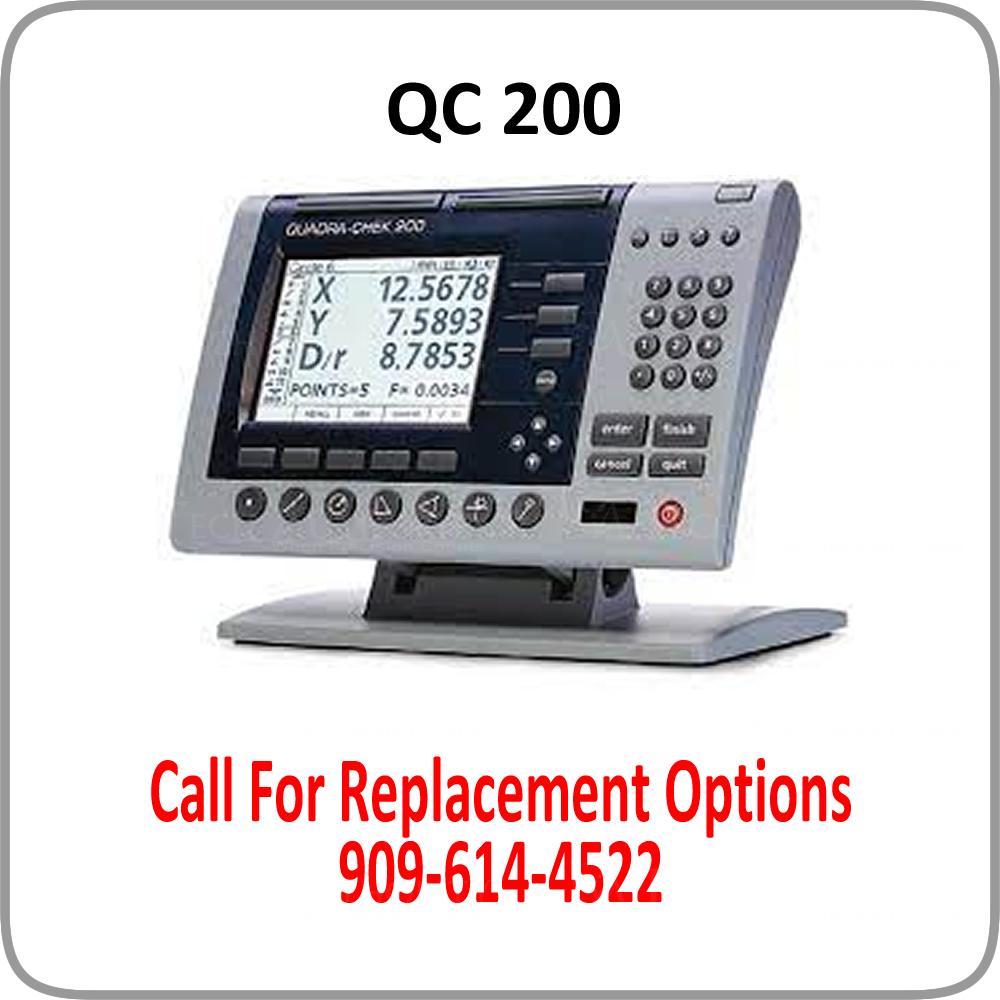 QC 200
