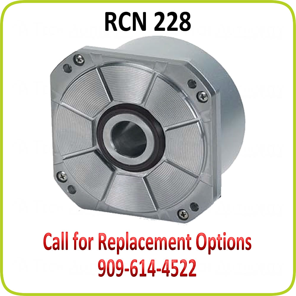 RCN 228 RCN 228