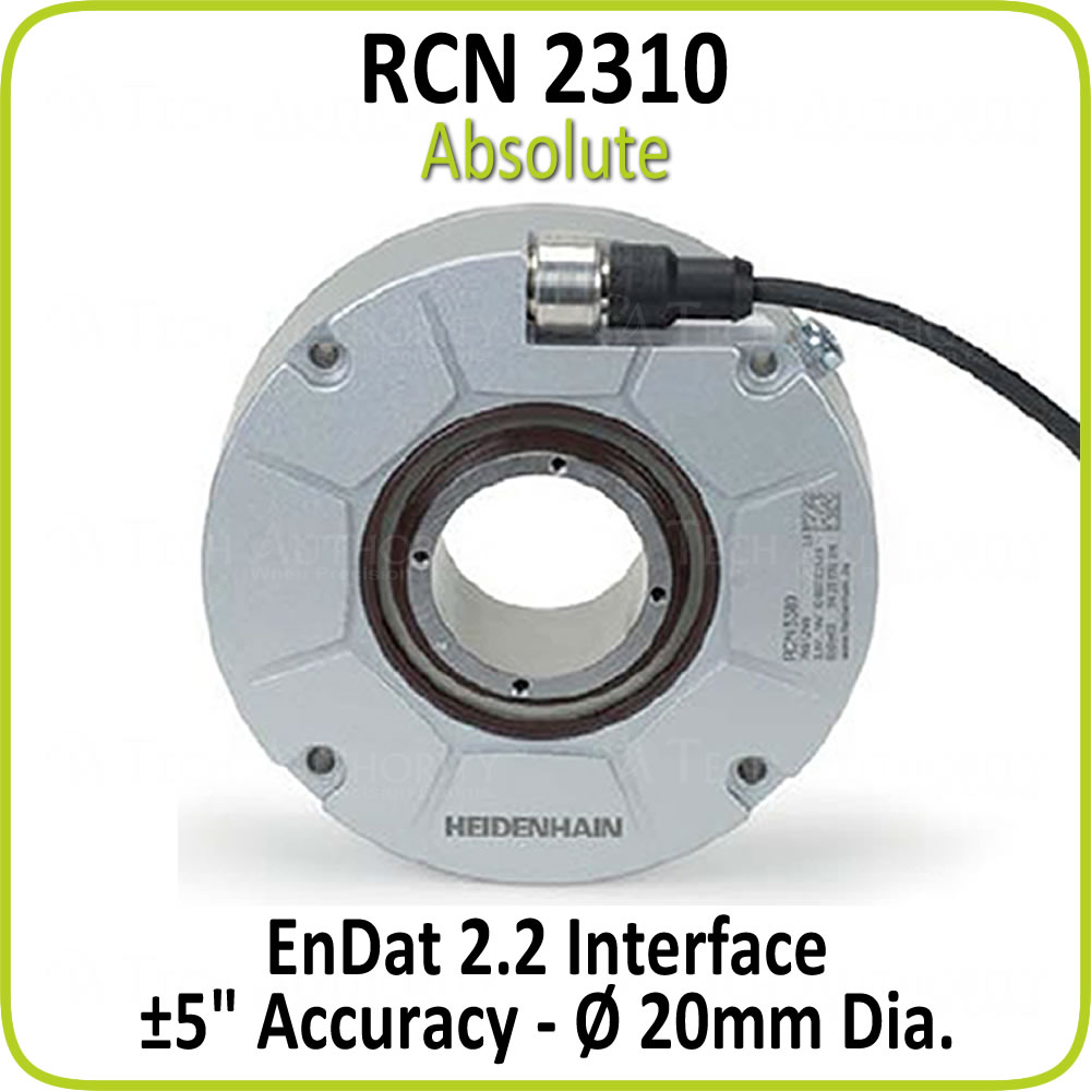 RCN 2310